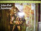 *OOP PRISTINE JETHRO TULL - Aqualung - MFSL Original Master Recording AUDIOPHILE