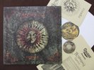 LP Änglagård ?( Änglagard ) Hybris NORWAY 1992 +Booklet +Insert RARE | M-