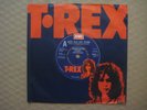 T-REX Solid Gold Easy Action RARE UK DEMO 7