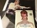 David Bowie Live In Berlin / iSelect / Time Brooklyn Exhibition Vinyl Exclusive