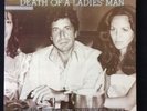 LEONARD COHEN DEATH OF A LADIES MAN WARNER BS 3125 GATEFOLD LP NM/NM