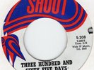 DONALD HEIGHT-365 DAYS(CLASSIC)-SHOUT.