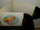 GRATEFUL DEAD EUROPE 72' LP 3 WX 2668 GREEN LABEL 1972