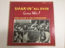 Chad Allan & The Expressions Shakin' All Over Guess Who? ORI 1965 Canadian Pres
