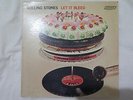THE ROLLING STONES- Let it bleed- U.S PRESSING- 1ST STEREO ISSUE. VERY RARE.