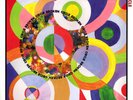 LP THE GREEK THEATRE BROKEN CIRCLE ROCK PSYCH VINYL