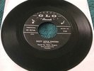 Eddy Gagne w/Larry Lavallee & his Tornados - Dizzy Little Fingers 45 rockabilly