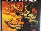 ENGLISH DOGS: Forward Into Battle ’86 Combat Core ORIG Thrash Metal Vinyl LP NM-