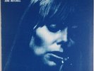JONI MITCHELL: Blue USA Reprise MS 2038 Vinyl LP “California” Female Folk Vocals
