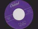 Early Rocker...Sam Butera & The Witnesses 