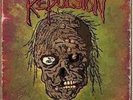 Horrified by Repulsion.