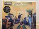 Oasis - Definitely Maybe Double Vinyl Album *NEW*