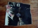 THE ROLLING STONES - BROWN SUGAR Shaped Vinyl Picture Pic Disc
