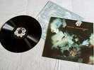 LP - THE CURE - disintegration - OIS - 1.pres orig. Fiction rec 1989