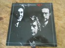 KING CRIMSON RED VINYL LP  UK POLYDOR 1974 A2 B2 ROBERT FRIPP