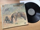 WARHORSE SAME ORIGINAL VERTIGO SWIRL in 1971 FOC