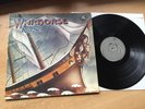 WARHORSE RED SEA ORIGINAL VERTTIGO SWIRL in 1972 FOC