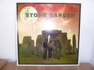 Stone Garden - Stone Garden (same s/t) ROCKADELIC LP RE of rare US 1970 HEAVY