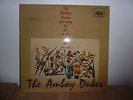 The Amboy Dukes - Journey to the Center of the Mind ACE HVY PSYCH1968, RARE D LP