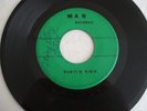 Garage ( Tulu Babies ) on Mar - Hurtin Kind - 45rpm