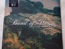 Band Of Horses Mirage Rock 2012 LP Vinyl S/S Still Sealed 88725 45633-1 Dumpster