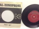 Tyrannosaurus Rex “ King Of The Rumbling Spires” Single Regal Label Solid Centre