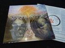 MOODY BLUES: IN SEARCH OF THE LOST CHORD: DERAM  1968 UK vinyl LP: EXCELLENT