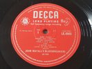 John Mayall Bluesbreakers Bare Wires 1st UK Decca LP Mono 1A 1A J/T *STUNNING*
