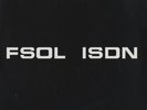 FUTURE SOUND OF LONDON - ISDN  -  2  LP