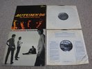 THE SPENCER DAVIS GROUP - TWO VINYL LP RECORDS - THE SECOND ALBUM & AUTUMN 66
