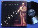 STEVE LACY Ballets EX hat Art 1982/83 box Irene Aebi Bobby Few Steve Potts
