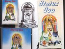 Status Quo Rock  Perfect Remedy goodies