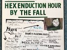 The FALL - Hex Enduction Hour LP (Rare White Vinyl)