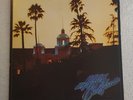 Hotel California - The Eagles - 1976 Vinyl Album Record LP A1 B1 EXCELLENT