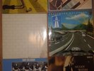 Rock 64 Vinyl Pink Floyd Gennesis , Uriah Heep , Ac / DC , Queen , Black Sabbath