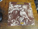 CARAVAN Waterloo Lily LP LONDON 70s  VG++ psych art rock