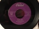 The Fascinators - Chapel Bells/I Wonder Who -7” 45RPM