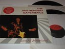 Jimi Hendrix Live at Winterland First Press? Doppel Vinyl LP Mint-