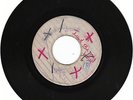 1969 CARIB DISCO PRE JAMAICAN BLANK HARRY & RADCLIFFE 