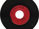 rare 1969 JAMAICAN BLANK FAJ 7201 AL T JOE 