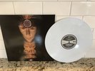SYSTEM OF A DOWN - MEZMERIZE - LIKE NEW LIGHT BLUE VINYL LP RECORD