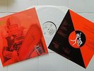VINTAGE 1984 UK IMPORT HEAVY METAL LP  AVENGER - BLOOD SPORTS   HTF NEAT ALBUM