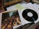 NEAR MINT THE BEATLES 