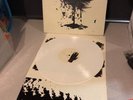 The Dillinger Escape Plan One Of Us Is The Killer Vinyl LP White W/ Poster