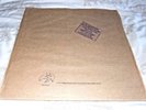 LED ZEPPELIN  IN THROUGH THE OUT DOOR Swan Song 79 UK orig in bag nr MINT/EX