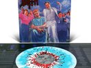 DEATH Spiritual Healing LP MERGE SPLATTER VINYL /200 morbid angel obituary