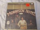 In Shrink The Doors - Morrison Hotel Stereo Elektra EKS 75007