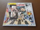 THE BEATLES ANTHOLOGY 3 3LP SET UK APPLE RECORDS 1996 MULTI GATEFOLD NM