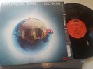 JEAN MICHEL JARRE Oxygene '76 lp 1st sterling us polydor Gallipoli pd16112 rare