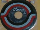 the beatles  - Ella te ama ECUADOR PRESSING RARE MEGA 7”